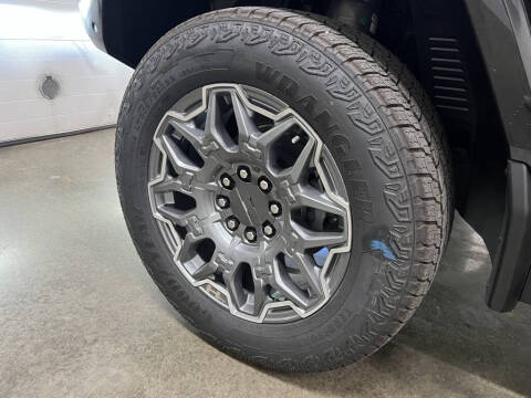 2026 GMC HUMMER EV 3X