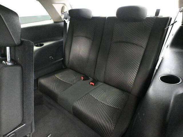 2019 Dodge Journey SE Value Package