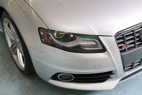 2010 Audi S4 3.0T quattro Premium Plus