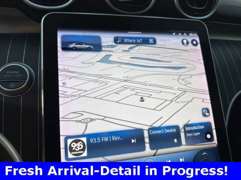 2022 Mercedes-Benz C-Class C 300