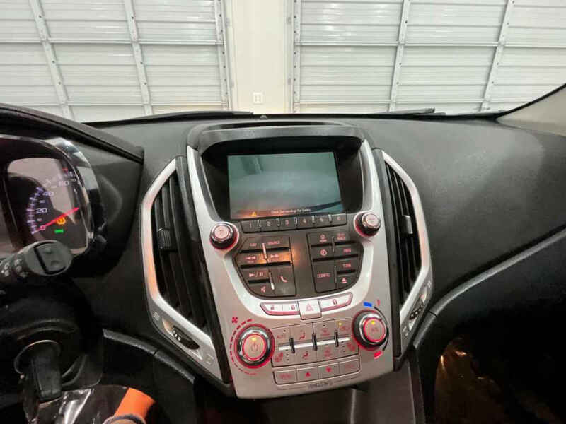 2014 GMC Terrain SLT-2
