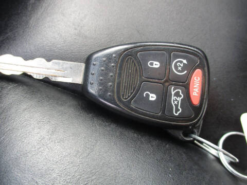 2014 Chrysler 200 Limited