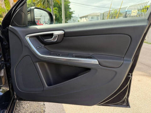 2015 Volvo V60 T5 Drive-E