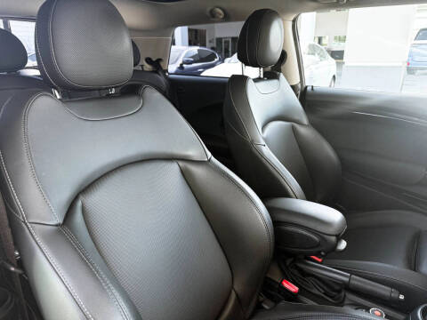 2021 MINI Hardtop 2 Door Cooper S