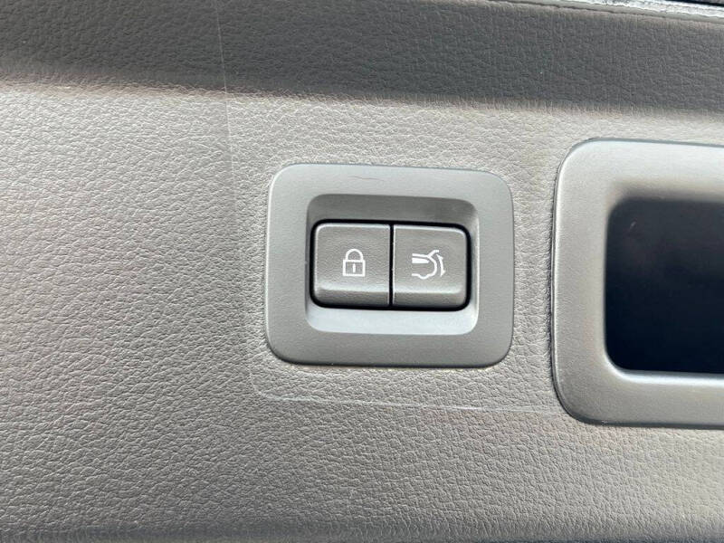 2025 Mazda CX-50 2.5 S Preferred