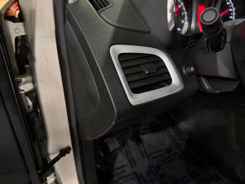 2014 GMC Terrain SLT-1