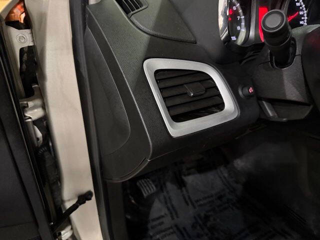 2014 GMC Terrain SLT-1