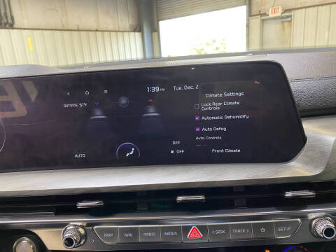 2024 Kia Telluride SX X-Pro