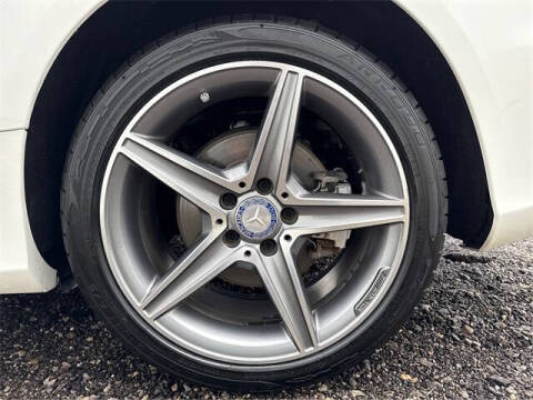 2017 Mercedes-Benz C-Class C 300 4MATIC