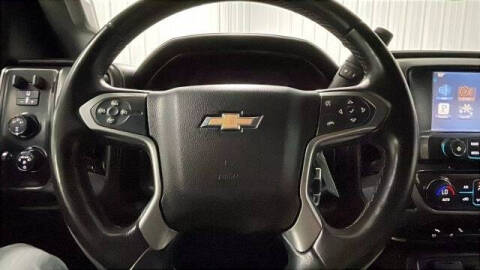 2015 Chevrolet Silverado 3500HD