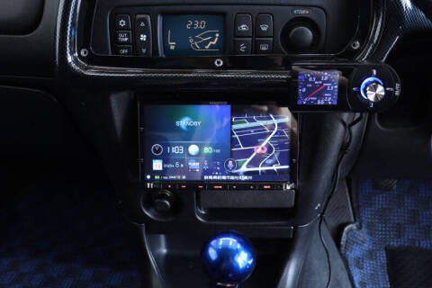 1999 Mitsubishi Lancer