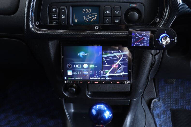 1999 Mitsubishi Lancer