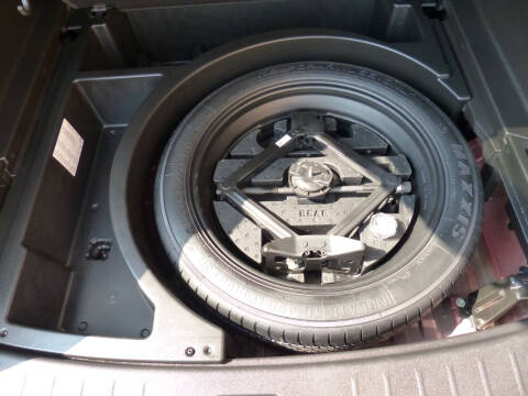 2019 Chevrolet Blazer LT