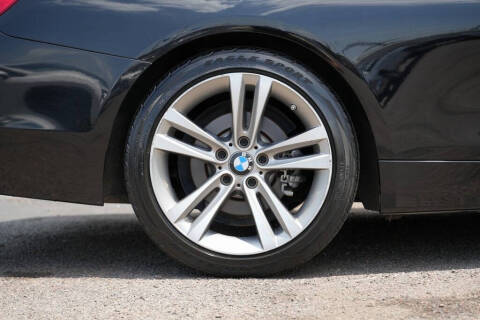 2017 BMW 4 Series 430i