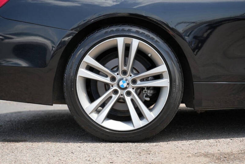 2017 BMW 4 Series 430i