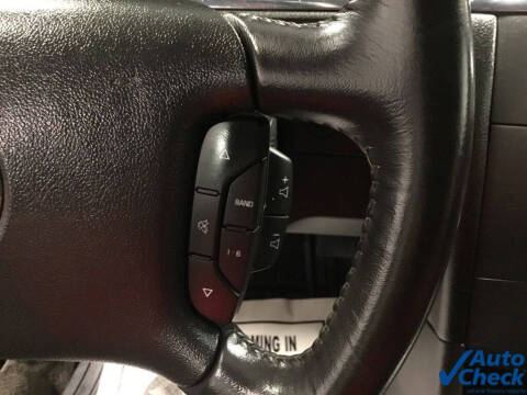 2007 Buick LaCrosse CXL