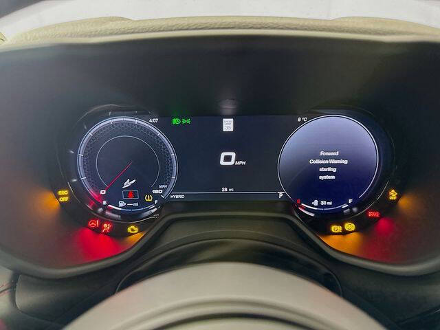 2024 Dodge Hornet R/T