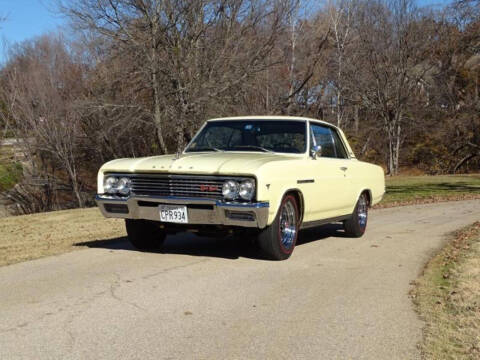 1965 Buick Skylark