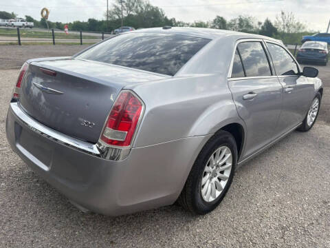 2014 Chrysler 300