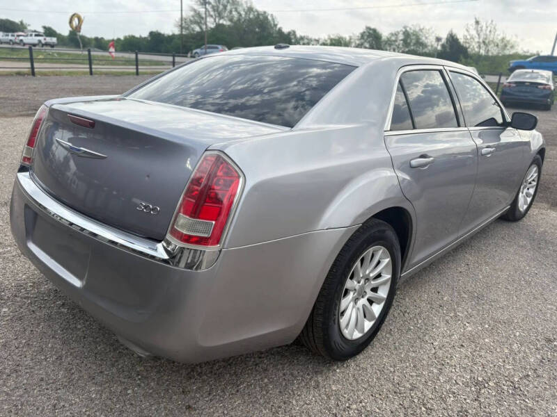 2014 Chrysler 300
