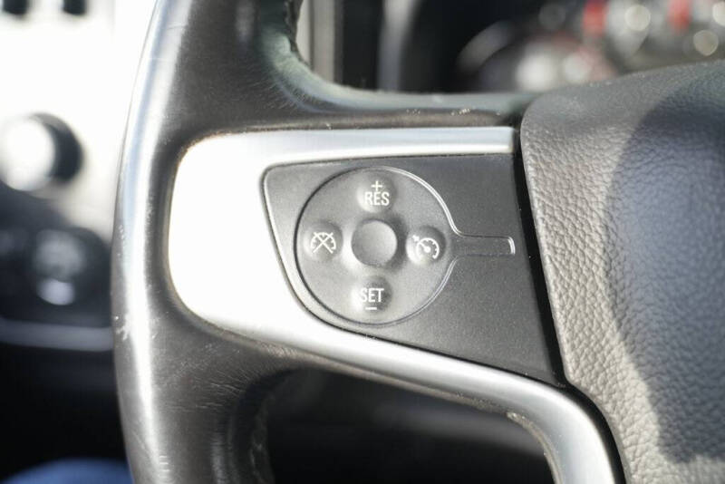 2015 GMC Sierra 2500HD