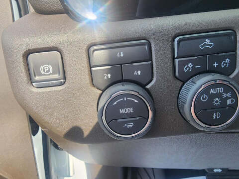 2026 Chevrolet Silverado 3500HD