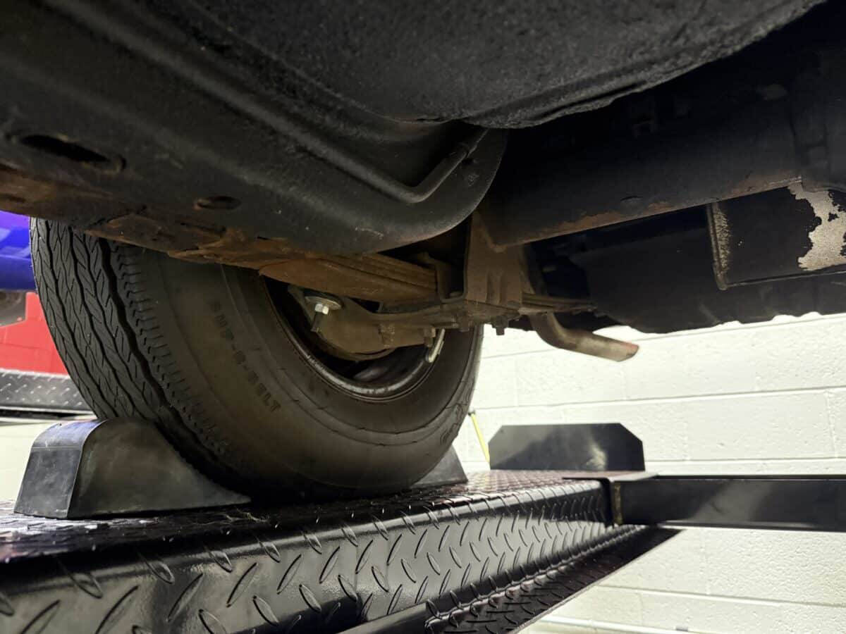 1973 Chevrolet Camaro 71