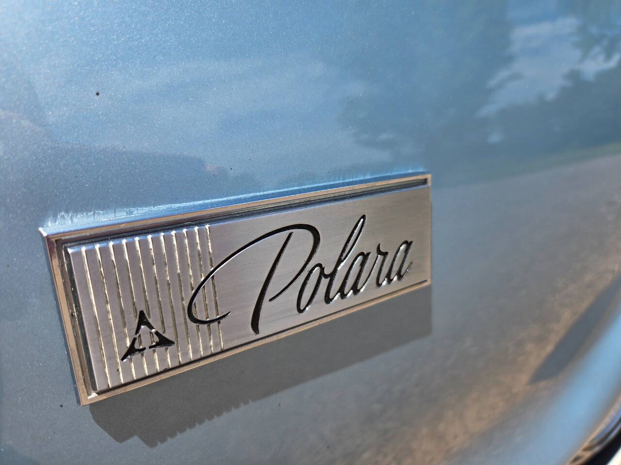 1965 Dodge Polara 29