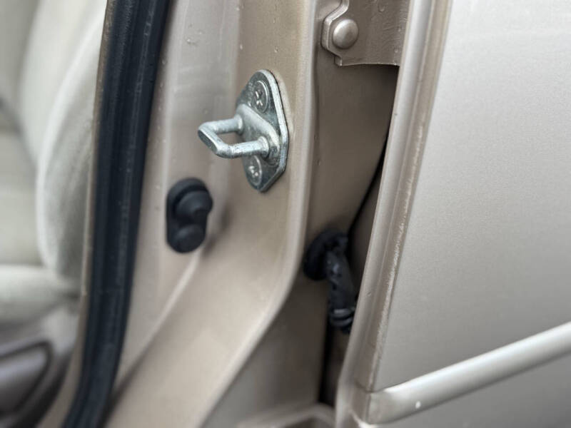 1994 Toyota Camry LE V6