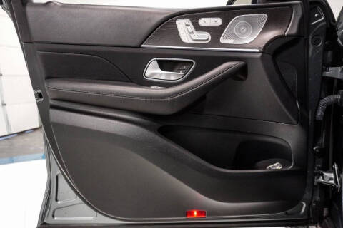 2021 Mercedes-Benz GLE GLE 350 4MATIC