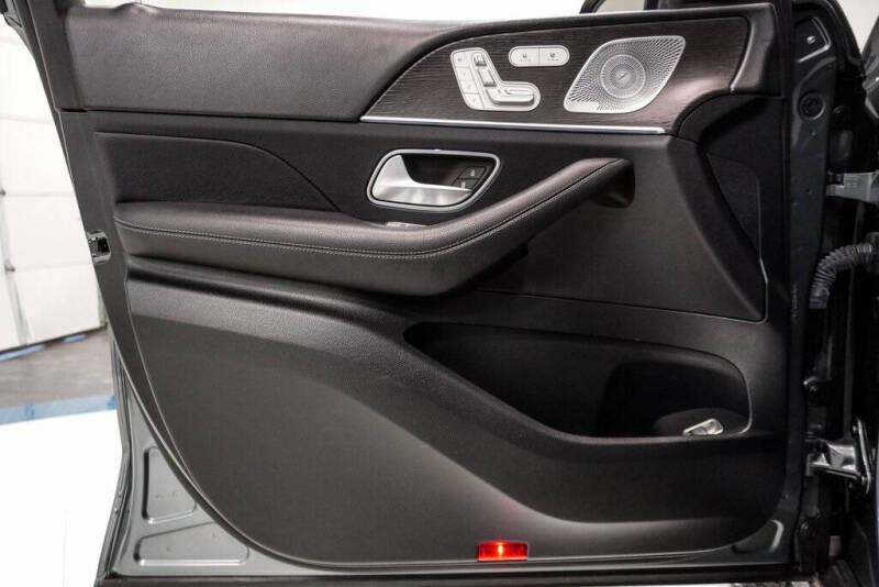 2021 Mercedes-Benz GLE GLE 350 4MATIC