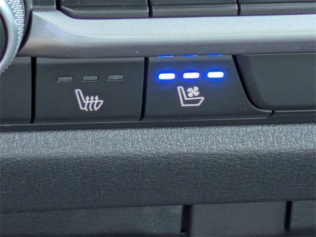 2026 Mazda CX-50 2.5 S Premium