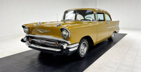 1957 Chevrolet 150