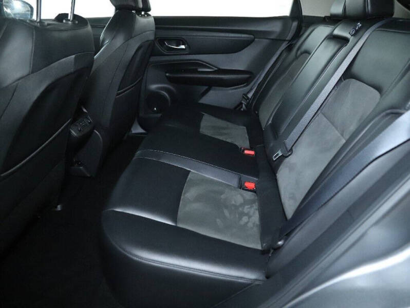 2023 Nissan Ariya Engage+ e-4ORCE