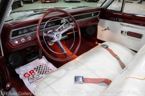 1967 Dodge Dart