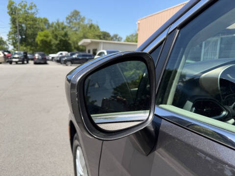 2017 Chrysler Pacifica Touring Plus