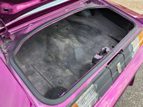 1980 Chevrolet Camaro