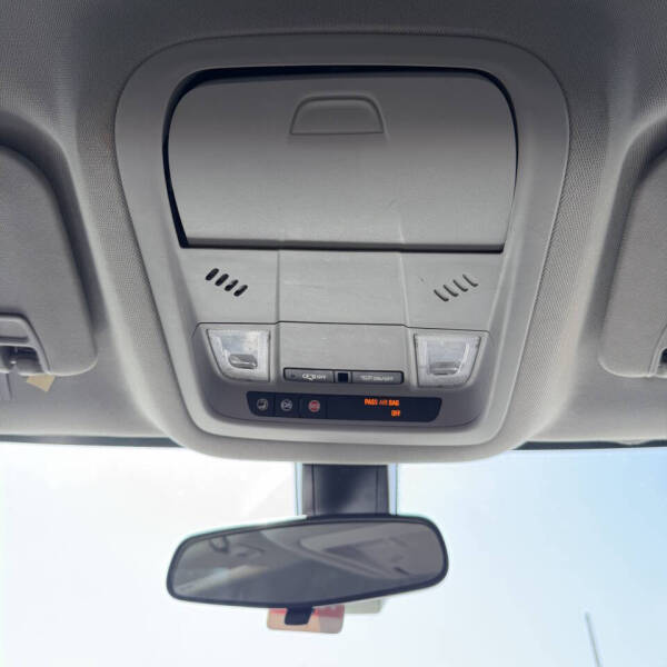 2017 GMC Acadia SLE-2