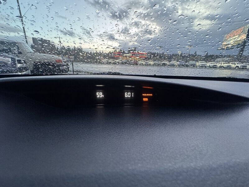 2014 Subaru Impreza WRX