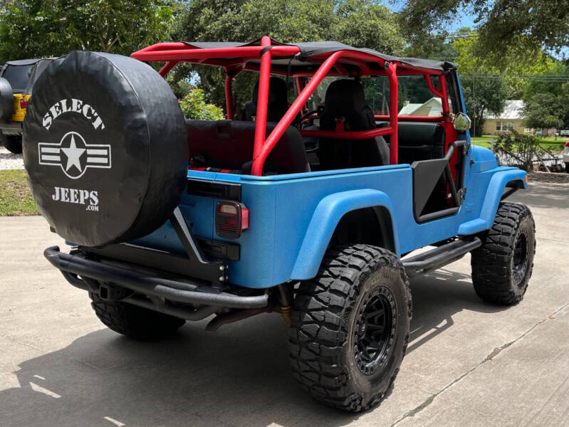 2006 Jeep Wrangler Unlimited