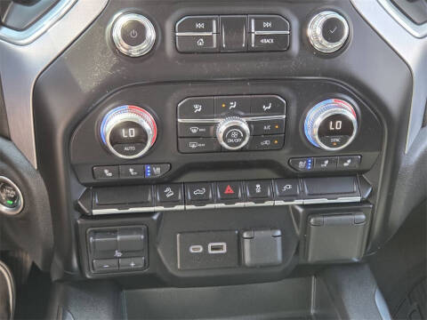 2022 GMC Sierra 1500 Limited