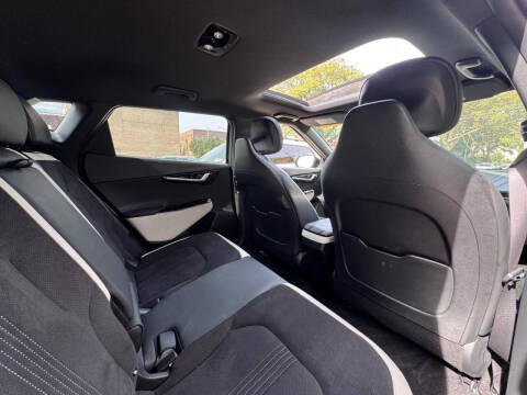 2023 Kia EV6 GT-Line