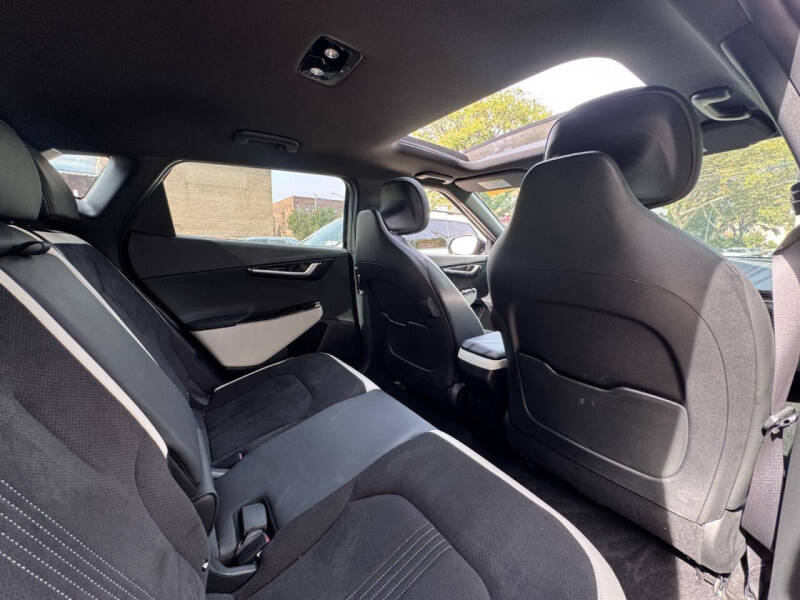 2023 Kia EV6 GT-Line