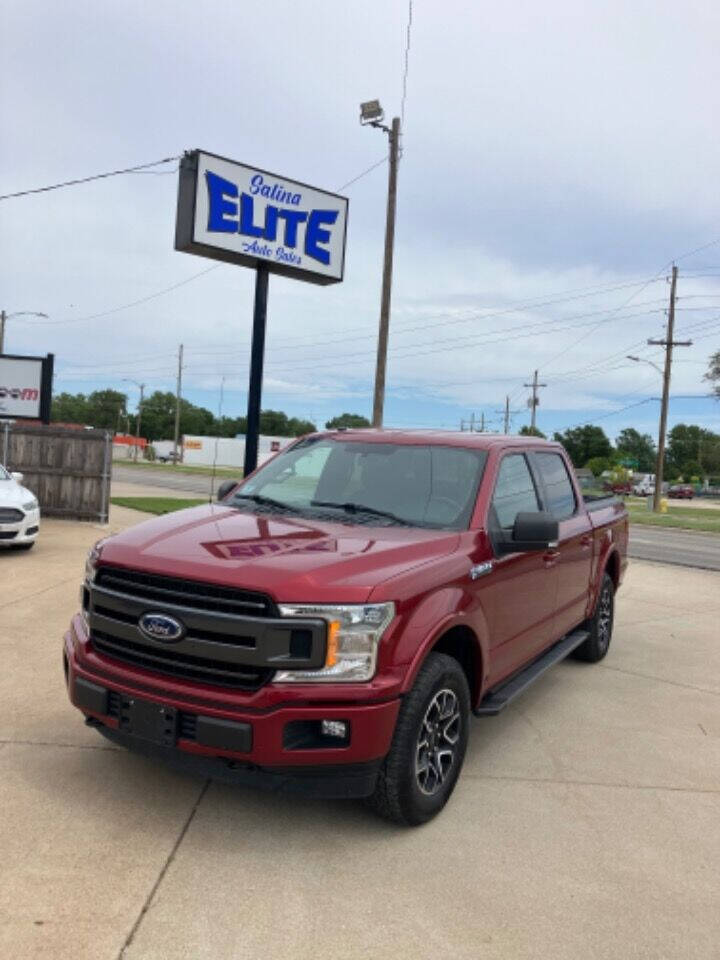 Cars For Sale in Salina, KS Salina Elite Auto Sales