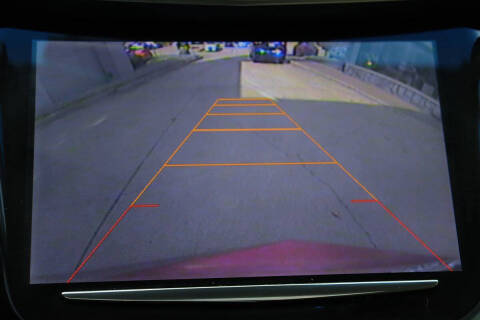 2014 Cadillac XTS Premium Collection