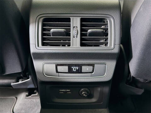 2022 Audi SQ5 3.0T quattro Premium