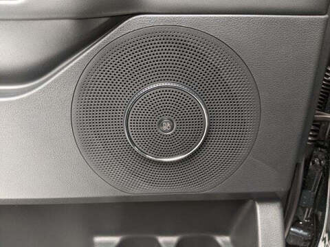 2024 Ford Expedition MAX Platinum