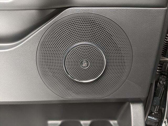 2024 Ford Expedition MAX Platinum