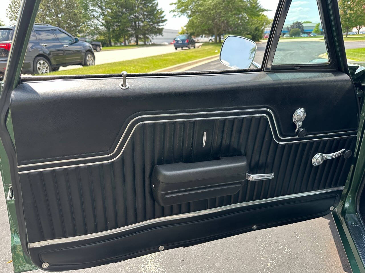 1970 Chevrolet El Camino 49