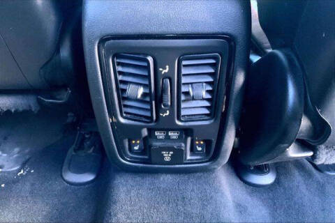2021 Dodge Durango SRT 392